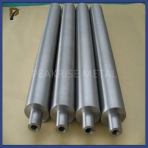 China Polished Pure Molybdenum Electrodes For Industrial Glass Production Furnaces on sale