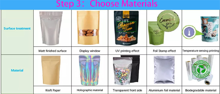 OEM Laser Strong Adhesive Bubble Poly Mailer Shipping Bags For Clothing