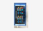 Industrial VA LCD Display 7 Segment LCD Module Custom Size Lcd Display for