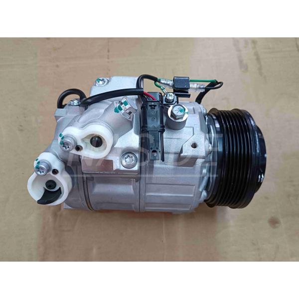 Auto AC Conditioning Compressor For 64526824483 BME F18 520 X1 X3 64529249223 6SEU17C
