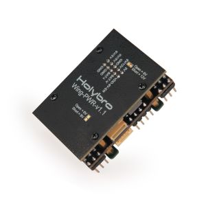 Durable Kakute H743-Wing Flight Controller FPV High Precision