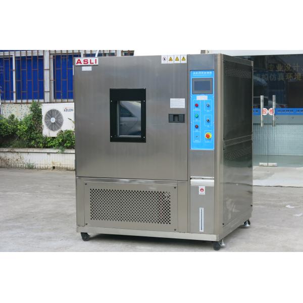 Ventilation aging testing chamber rubber aging tester / aging test equipment