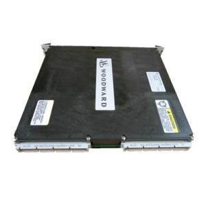 China 5464 643 Woodward Discrete Input Module In Plc Distributed Control Systems on sale