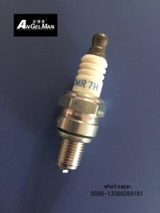 China A7RTC Match High Performance Spark Plugs For Motorcycles NGK CMR7H on sale
