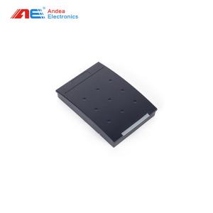 China Frequency 13.56MHz Anti-Copy Card Reader WG Reader RFID Access Control Card Reader on sale