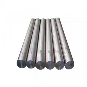 China 201 2mm 3mm 6mm 304 Stainless Steel Rod 904L Stainless Steel Welding Rod on sale