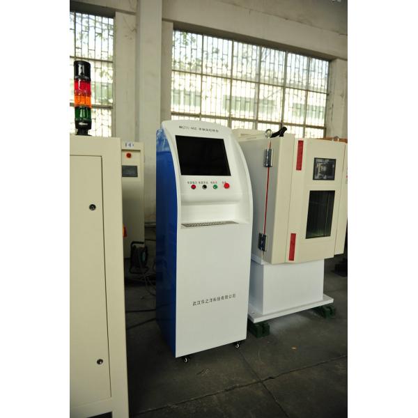 150°/S2 Maximum Acceleration Single Axis Rate Table Torque Motor Direct Driver Mode