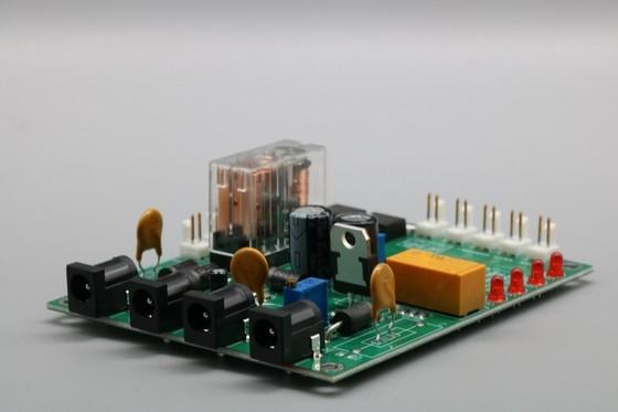 Buy Rigid Flex SMT PCB Assembly 13 Layers Kaz Circuit 2 Layer PCB Fr4 PCB Assembly Service SMT PCB Assembly at wholesale prices