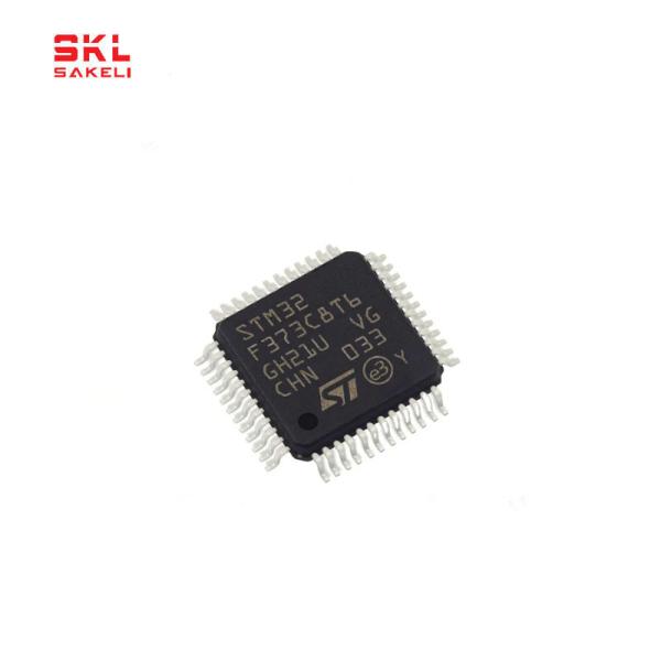 Buy STM32F373C8T6 MCU Microcontroller Unit High Performance And Reliability at wholesale prices