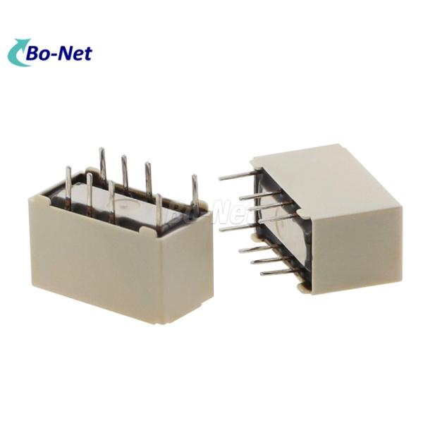 G6S-2-3VDC Omron orignal new electromagnetic relay G6S-2-3VDC