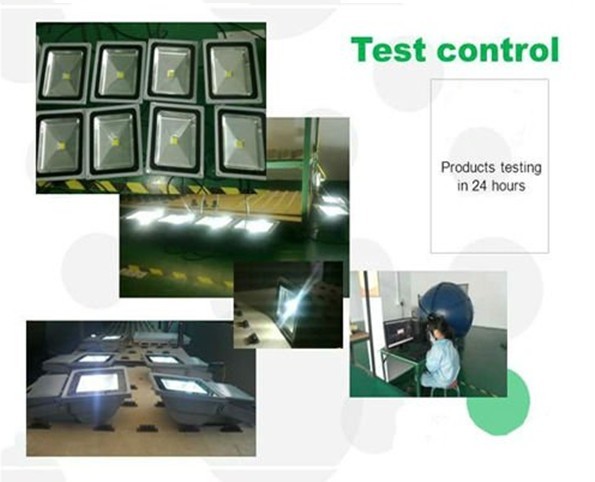 Buying from Manufacturer 100W available outdoor led flood light 3 years warranty