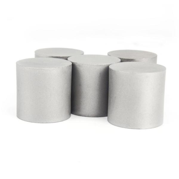 BSA Cylindrical Carbide Burr Unground Tungsten Carbide Burr Bits For Metal