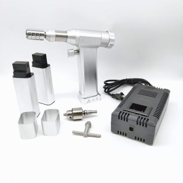Medical Orthopedic Power Tools Two Separate Sterilize For Maxillofacial Surgery