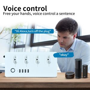 Remote Control Homekit Light Socket WiFi Automation TUYU Remote Control Wall