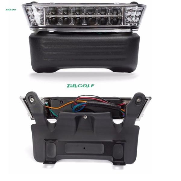 LED Light kit for Club Car Precedent