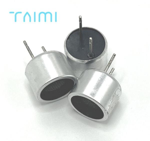 Buy Metal ultrasonic sensor analog output signal sensor aluminum sweeping robot sensor at wholesale prices