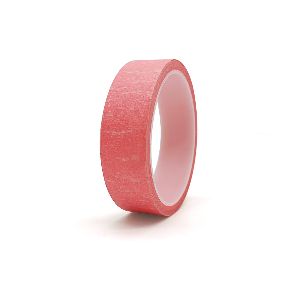 Customized Heat Resistant Adhesive Painting Masking Tape Wholesale