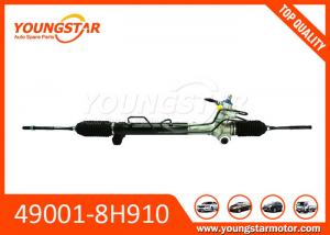 Quality Steering Gear For Nissan X-Trail T30 Steering Rack 49001-BH910 49001-8H910 LHD for sale