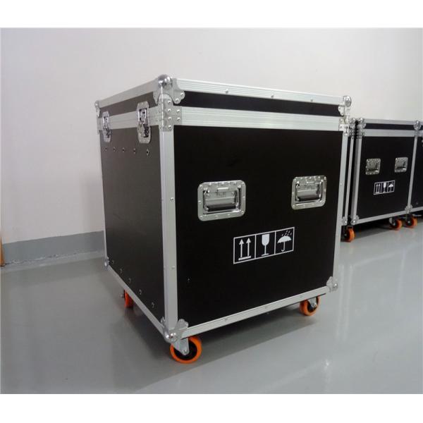 Lightweight P5.93 Common Cathode LED Display With Die Casting Aluminium Cabinet