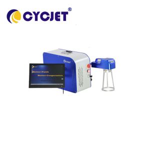 Automatic Industrial Coding And Marking Machine D100 Handheld Laser Printer