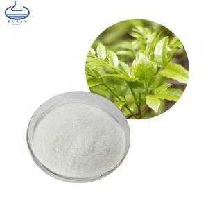China 27200-12-0 Dihydromyricetin Powder Vine Tea Extract Powder on sale