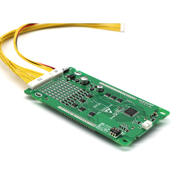 Lift Spare Parts Dot Matrix Display Module For Elevator led dot matrix display elevator