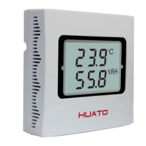 Quality High Precision Temperature And Humidity Monitor / Humidity Measuring Device for sale