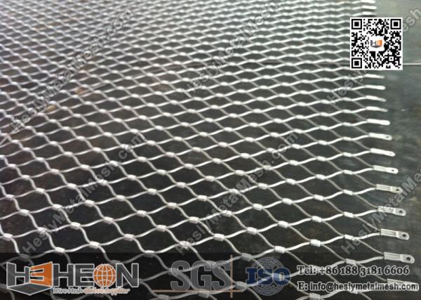 stainless steel wire mesh manufacturer from China