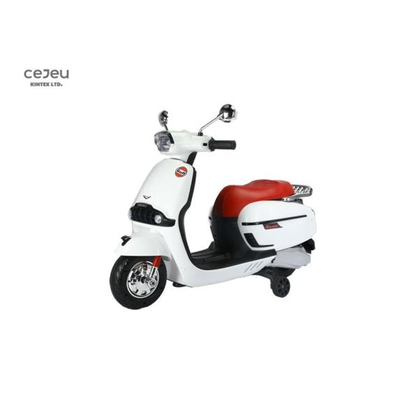 Children's Remote Control Car Ride Electric Car Baby Can Ride Electric Car Music Light Battery Remote Education