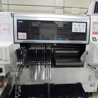 Quality Multi Function BM231 Panasonic SMT Machine With Surface Mount Technology Scalable for sale