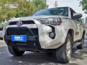Quality Offroad 4x4 Bull Bar Front Bumper For Toyota 4 Runner（A） for sale