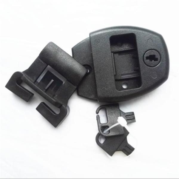 RJC Industries Automotive Components Custom Plastic Injection Molding