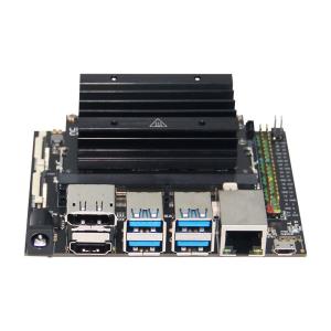China Jetson Nano 4GB Computer SBC Embedded System Nvidia AI Kit Deep Learning Robots on sale