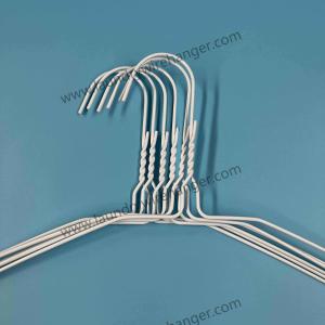 Quality 18inch Dry Cleaner Hanger For Laundry Shop Laundry Service for sale