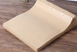 Quality Tea Aluminum Foil Bags Sealed Blank Kraft Paper k Bag for sale