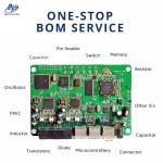 32KB Microcontroller Integrated Circuits MCU FLASH LQFP-64 STM32F103R6T6A