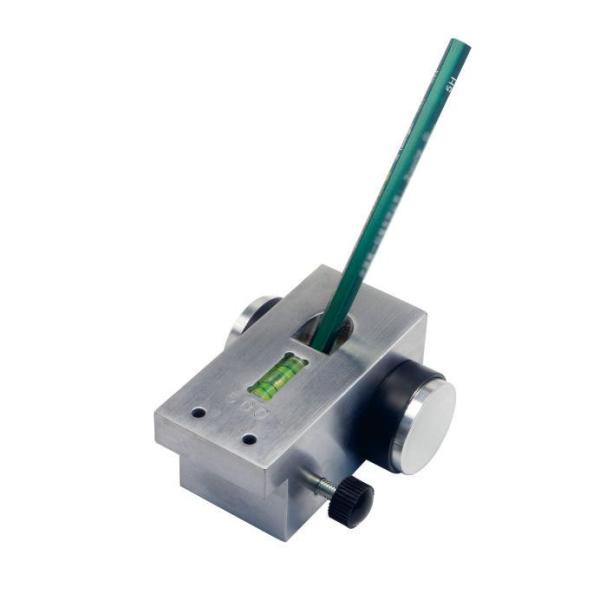 Buy HT-6510P Hardness Testing Machine encil Scratch Method Pencil Hardness Tester at wholesale prices