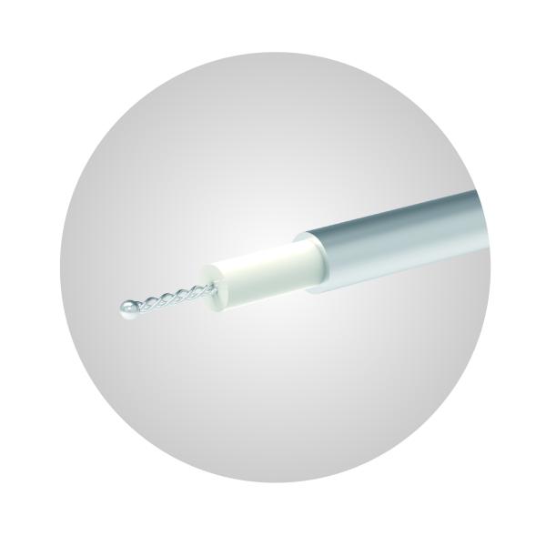 ENT High Frequency Physiotherapy System For Urinary Treatment