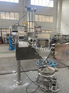 Quality Chinese Medicine Pharmaceutical Granulator Machine 2T High Speed Mixer Granulator for sale