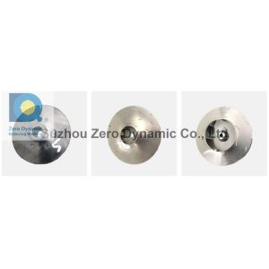 Fan Blade Expandable Sleeve Balancing Machine Impeller Automatic Balancing