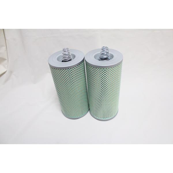 High Efficiency Oil Filter And Environmental Filter E251HD11,120mm*270mm,with spring