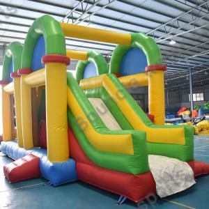 Quality Indoor Bouncy Castle Park For Sale for sale
