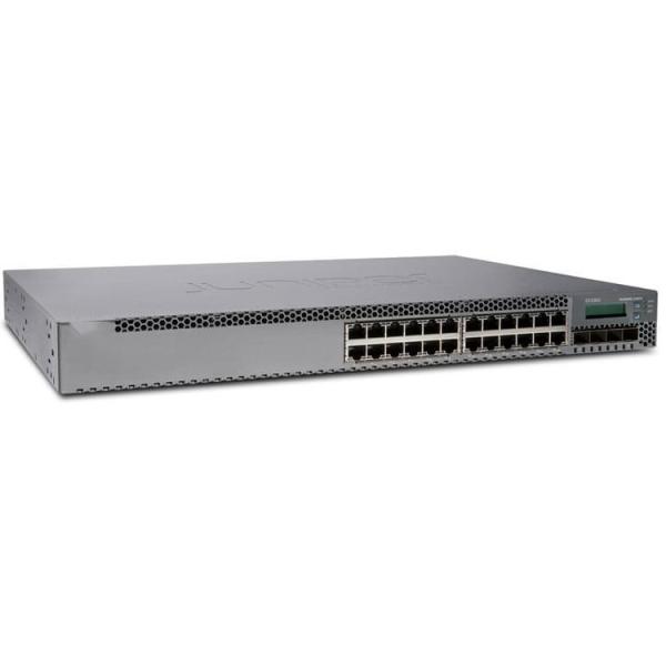 Max. LAN Data Rate 1000Mbps MX204--BASE with S-MX-4C-P1-C1-5 Juniper MX 204/240/480/960 Series Universal Routing Platforms
