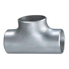 Quality Inconel 600 602 625 718 Alloy Steel Pipe Fittings SS Elbow Reducer Tee Cap for sale