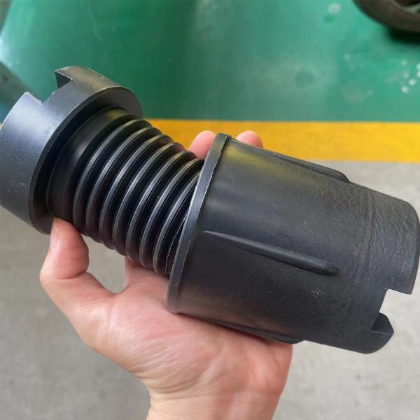 Buy api thread protector/tubing casing drill pipe thread protector/API drill pipe thread protectors at wholesale prices
