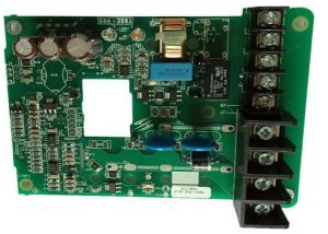 Quality HASL LF Home Electronics 2 Layer PCB Board Assembly for sale