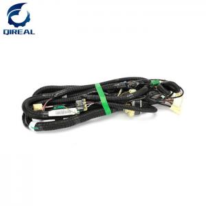 China Excavator SK200-8 Monitor Harness Computer wiring harness LQ14E01018P1 on sale
