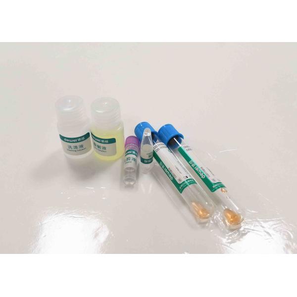Durable DNA Collection Kit Feces Stool Collection Tube Extraction Kit