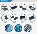3.3V 8-Bit ARM Cortex-M3 Microcontroller Integrated Circuit for Electronic