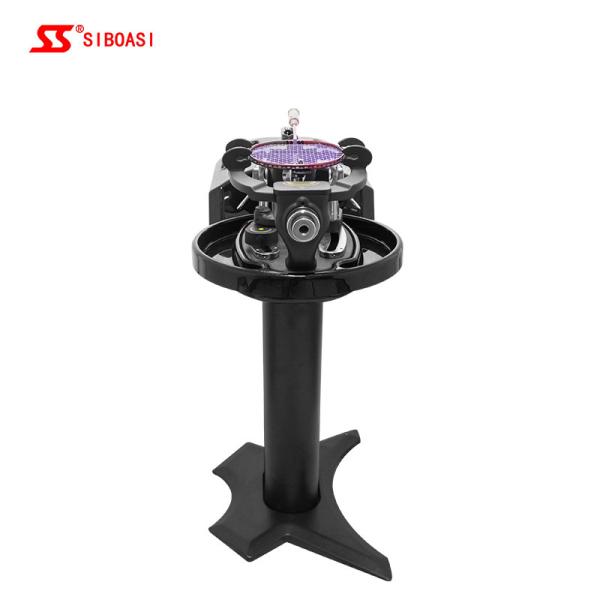 Buy High Durability Badminton Racket Stringing Machine With Synchronizing Clip at wholesale prices